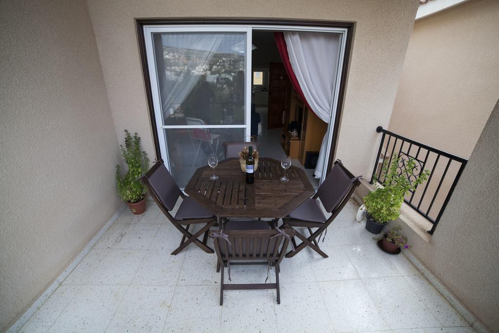 The Marilouize Apartment Péja Rom bilde