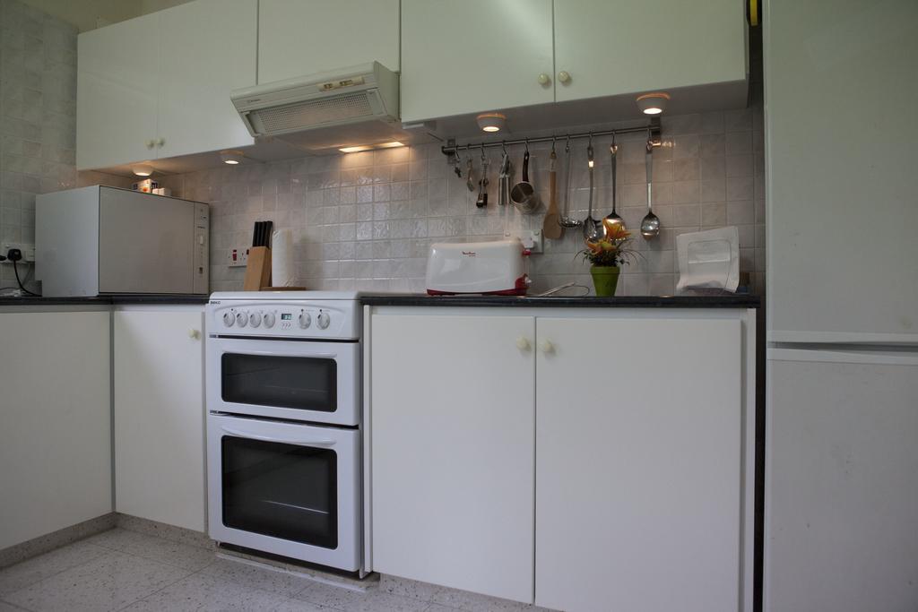 The Marilouize Apartment Péja Rom bilde