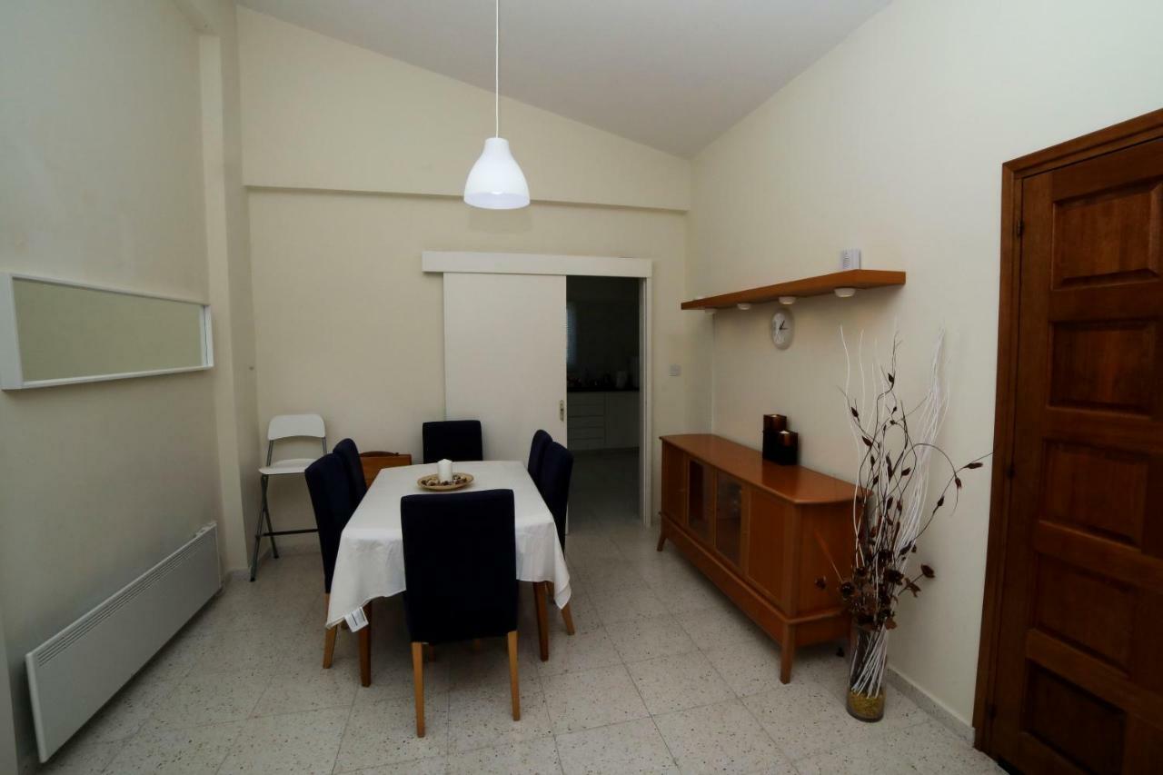 The Marilouize Apartment Péja Eksteriør bilde